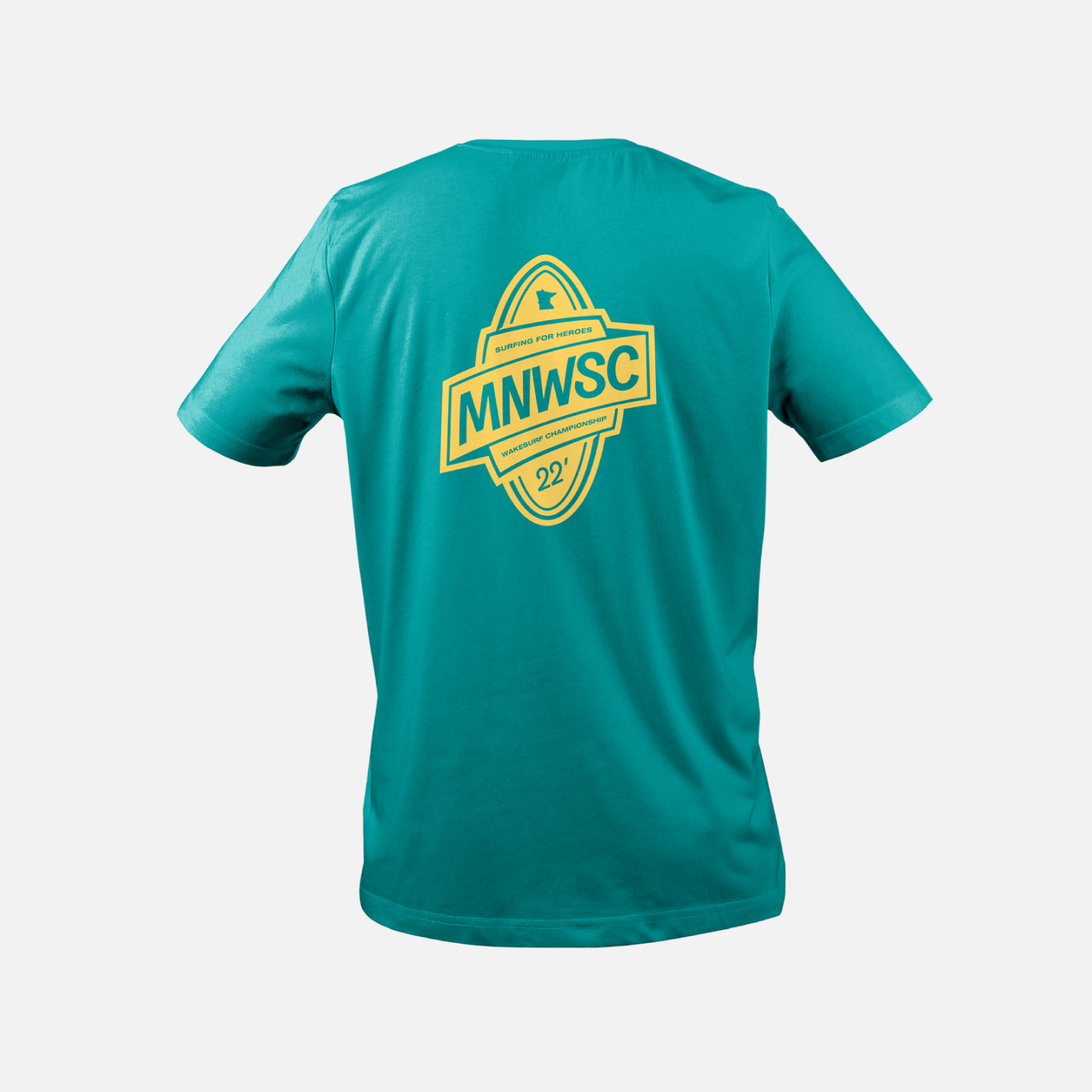 2022 MNWSC - Tee